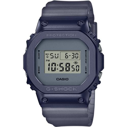 GM-5600MF-2ER Casio G-Shock Férfi karóra
