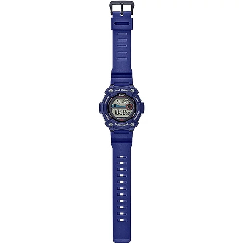 WS-1300H-2A Casio Standard Férfi karóra