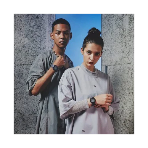 GM-5600MF-2ER Casio G-Shock Férfi karóra