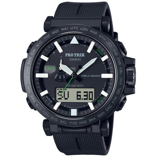 PRW-6621Y-1ER Casio Pro-Trek Férfi karóra