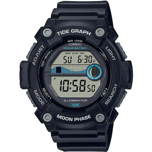 WS-1300H-1A Casio Standard Férfi karóra