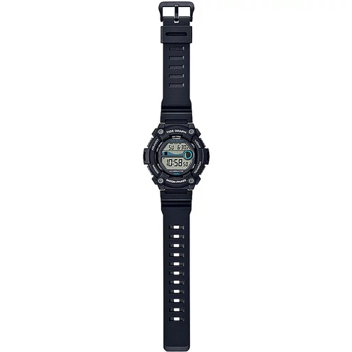 WS-1300H-1A Casio Standard Férfi karóra