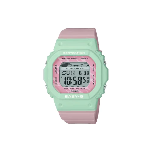 BLX-565-3ER Casio Baby-G Női karóra