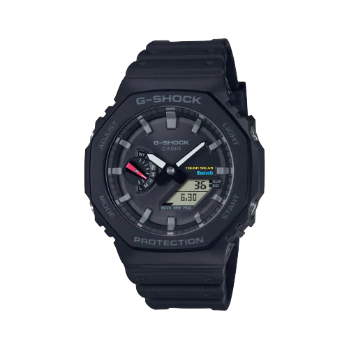 GA-B2100-1A Casio G-SHOCK férfi karóra