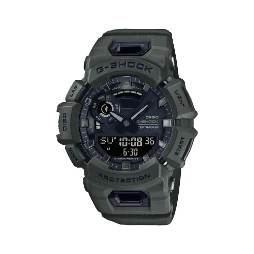 GBA-900UU-3A Casio G-Shock Férfi karóra