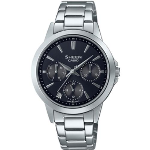 SHE-3516D-1A Casio Sheen Női karóra