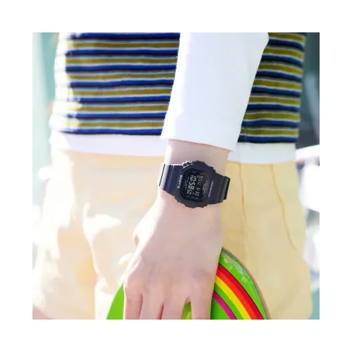 BGD-565-1ER Casio Baby-G Női karóra