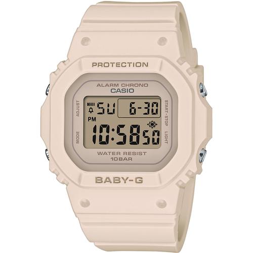 BGD-565-4ER Casio Baby-G Női karóra