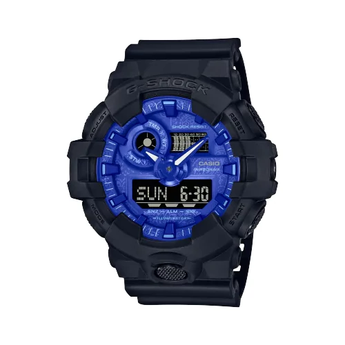 GA-700BP-1A Casio G-Shock Férfi karóra