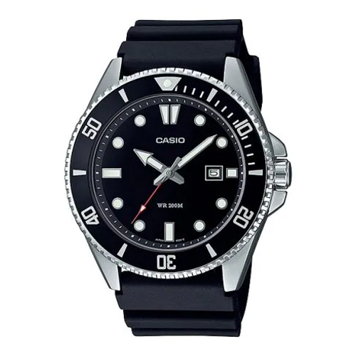 MDV-107-1A1 Casio Férfi karóra