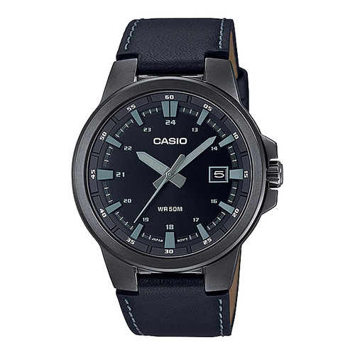 MTP-E173BL-1A Casio Standard Férfi karóra
