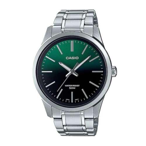 MTP-E180D-3A Casio Férfi karóra