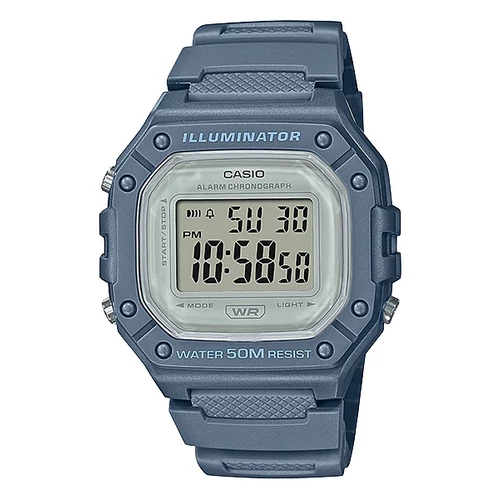 W-218HC-2A Casio Standard Férfi Gyerek karóra