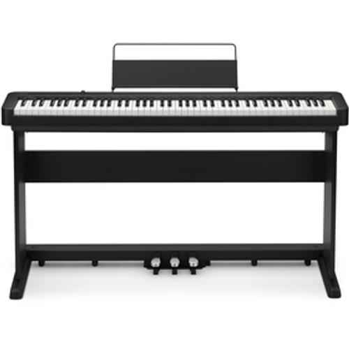 CDP S160BK SET dig.piano + állvány CASIO