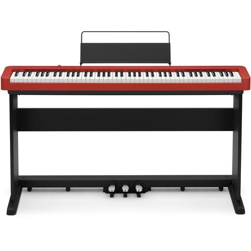 CDP S160RD SET dig.piano + állvány CASIO