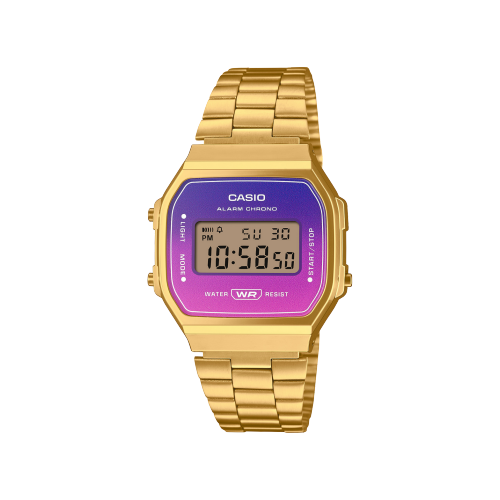 A168WERG-2A Casio Vintage Férfi karóra Casio Vintage Férfi karóra