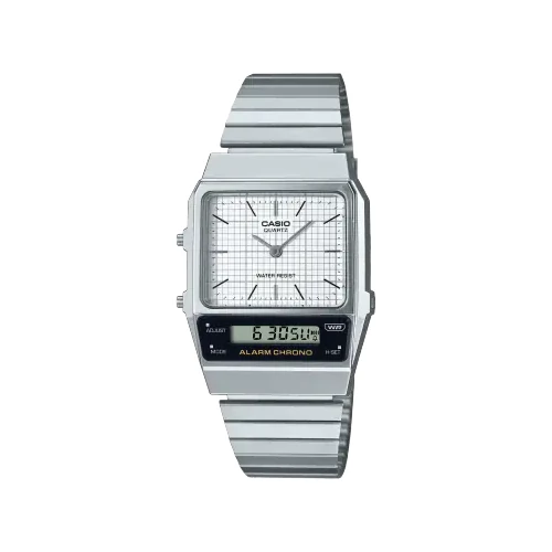AQ-800E-7A Casio Vintage Férfi karóra