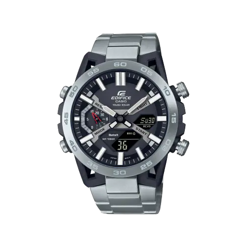 ECB-2000D-1A Casio Edifice Férfi karóra