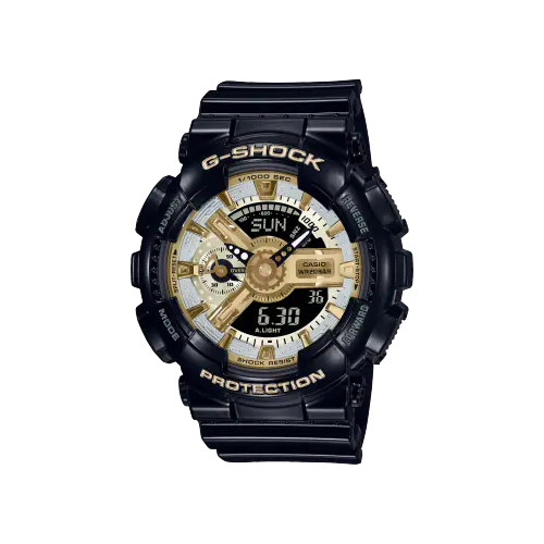 GMA-S110GB-1A Casio G-Shock női karóra