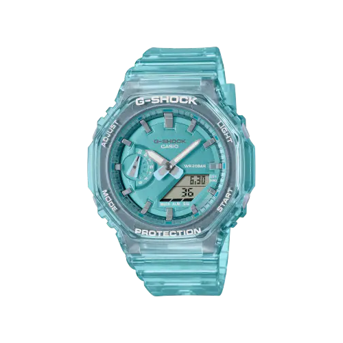 GMA-S2100SK-2A Casio G-Shock UNISEX karóra