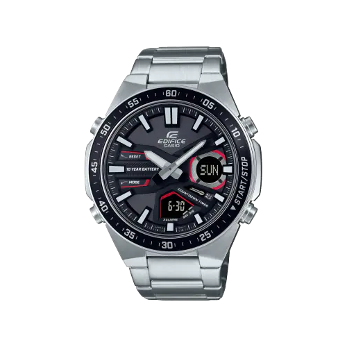 EFV-C110D-1A4 Casio Edifice Férfi karóra
