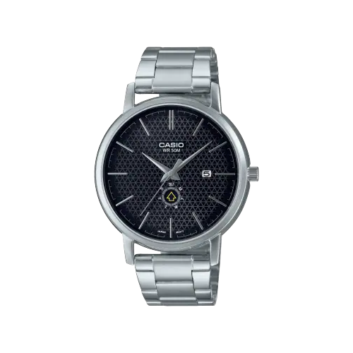 MTP-B125D-1A Casio Standard Férfi karóra