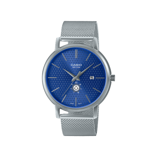 MTP-B125M-2A Casio Standard Férfi karóra