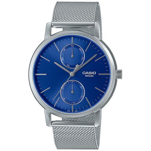 MTP-B310M-2A Casio Standard Férfi karóra