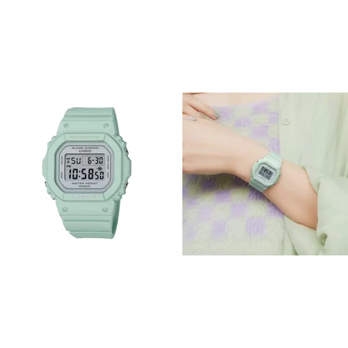 BGD-565SC-3ER Casio Baby-G Női karóra