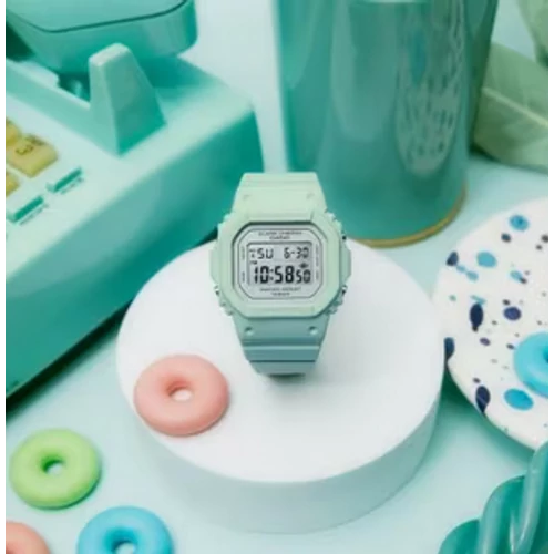 BGD-565SC-3ER Casio Baby-G Női karóra