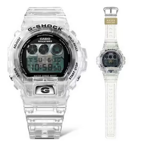 DW-6940RX-7ER Casio G-Shock Férfi karóra