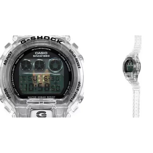 DW-6940RX-7ER Casio G-Shock Férfi karóra