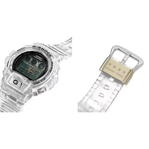 DW-6940RX-7ER Casio G-Shock Férfi karóra