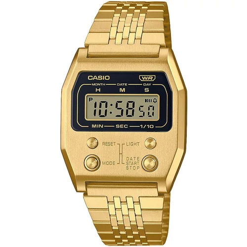 A1100G-5EF Casio Vintage Férfi karóra