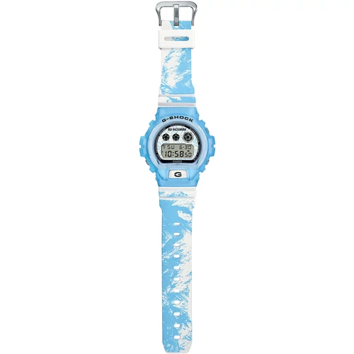 DW-6900RH-2ER Casio G-Shock Férfi karóra -Riu Hachimura limitált kiadás