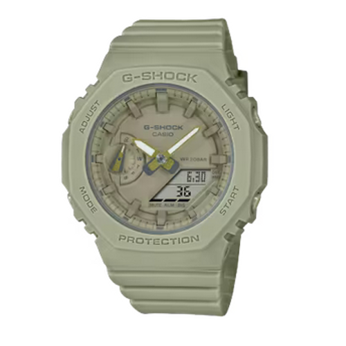 GMA-S2100BA-3AER Casio G-Shock UNISEX karóra