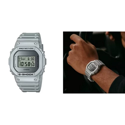 DW-5600FF-8ER Casio G-Shock Férfi karóra