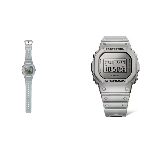 DW-5600FF-8ER Casio G-Shock Férfi karóra