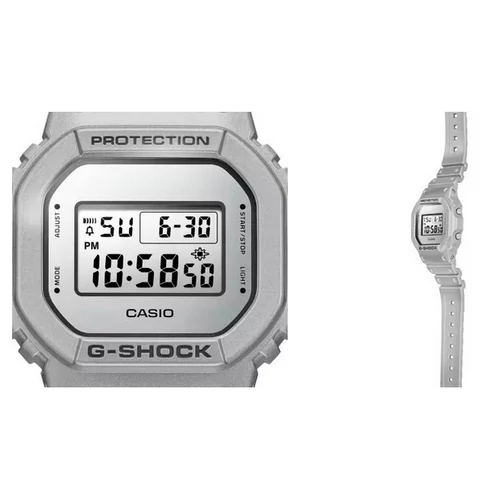 DW-5600FF-8ER Casio G-Shock Férfi karóra