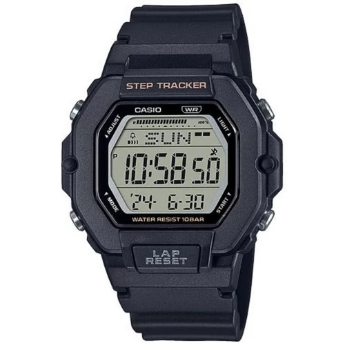 LWS-2200H-1A Casio Standard Unisex karóra