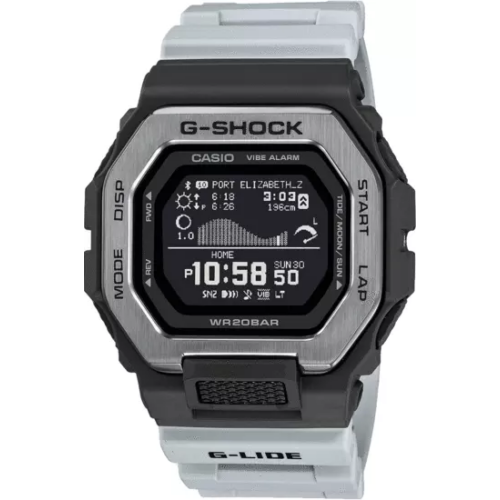 GBX-100TT-8ER Casio G-Shock G-Glide Unisex karóra