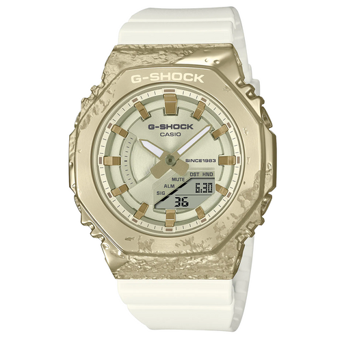 GM-S2140GEM-9A Casio G-SHOCK Unisex karóra -Limitált kiadás
