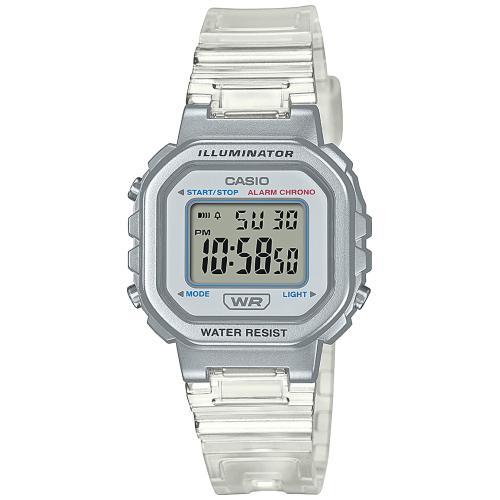 LA-20WHS-7AEF Casio Standard Gyerek karóra