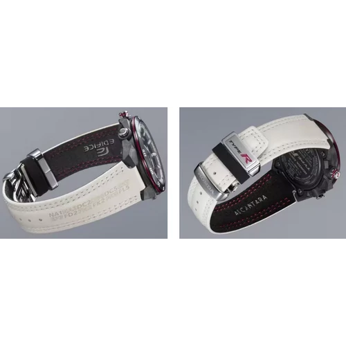 ECB-2200HTR-1A Casio Edifice Férfi karóra Honda limitált kiadás