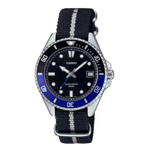 MDV-10C-1A2VEF Casio Férfi, Gyermek karóra