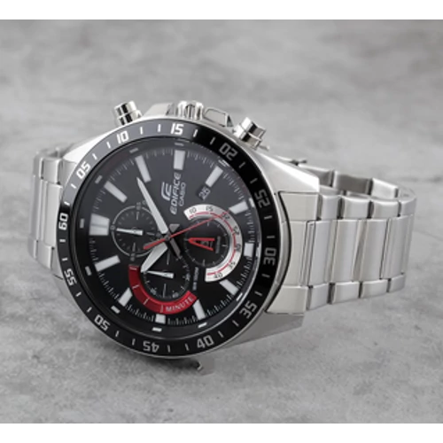 EFV-620D-1A4 Casio Edifice Férfi karóra