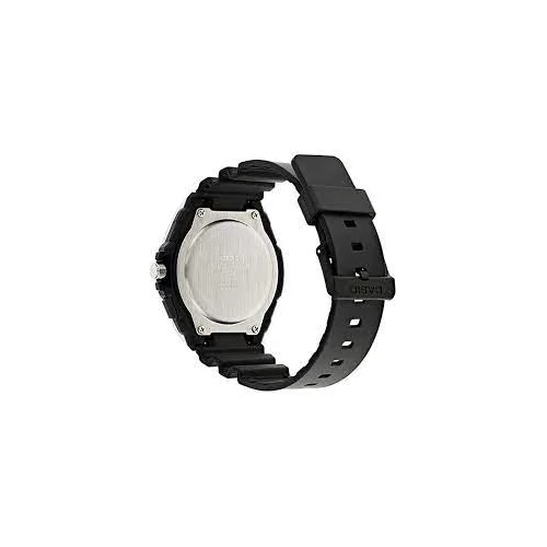 MWA-100H-1A Casio Standard Férfi karóra