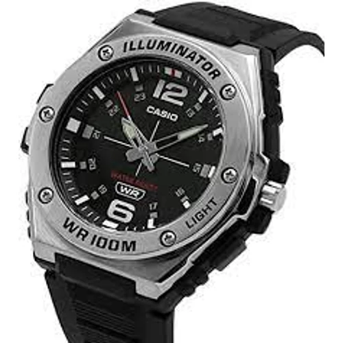 MWA-100H-1A Casio Standard Férfi karóra