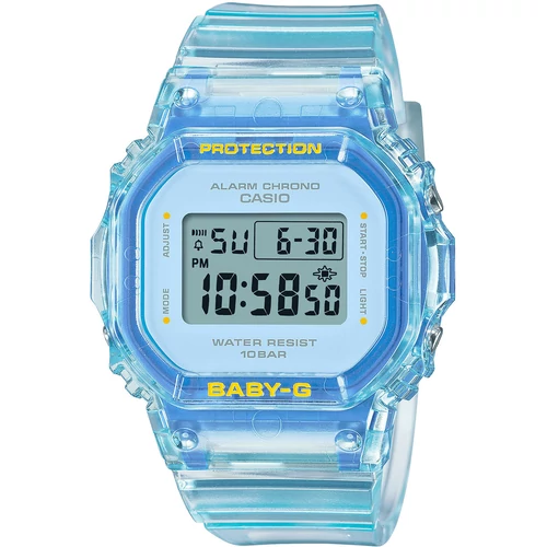 BGD-565SJ-2ER Casio Baby-G Női karóra