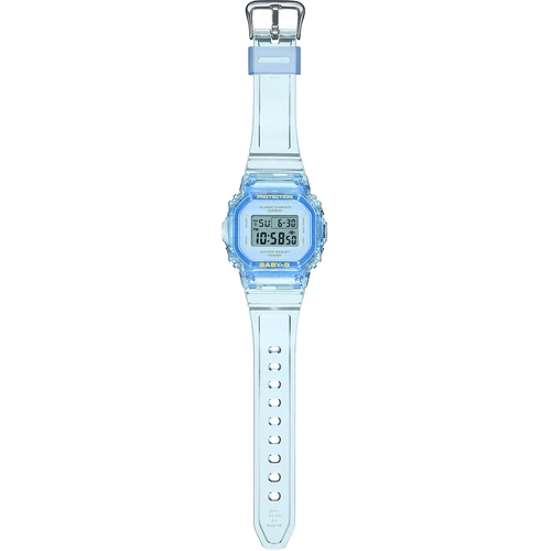 BGD-565SJ-2ER Casio Baby-G Női karóra